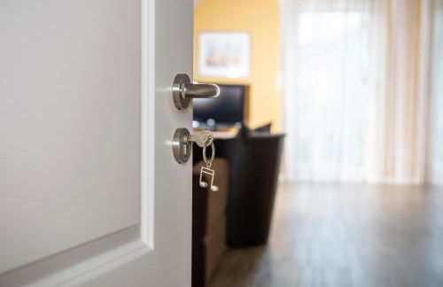 Ferienwohnungen TonArt - modern & stilvoll im Weinort Sommerach - Foto 13