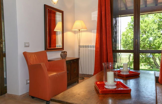 Umbrian Escape to Villa - Foto 12