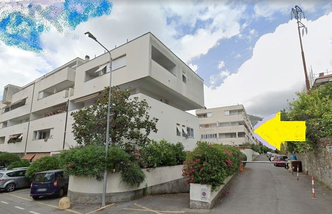 SESTRI MARE 5 AR122 (3 guests) - Foto 27