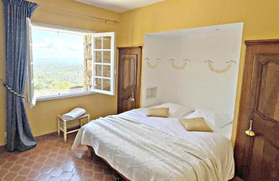 Villa Tarentelle - heated pool and exceptional view - Foto 23