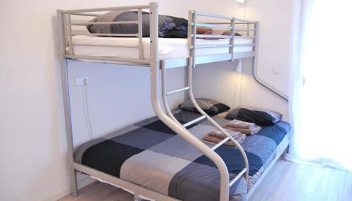 Apartamento en Cambrils Puerto,con Parking - Foto 3