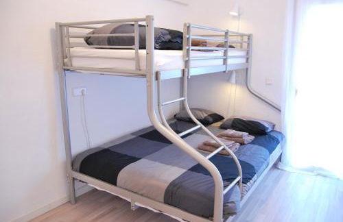 Apartamento en Cambrils Puerto,con Parking - Foto 3