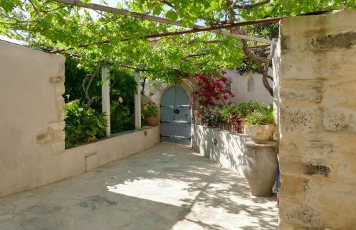 Boutique Villa Kalliope - Foto 28