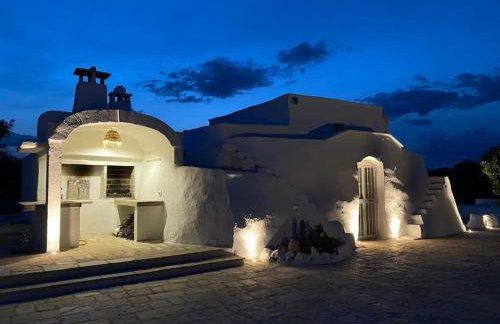 Casedda Mia a charming cottage with cozy private pool - Foto 29