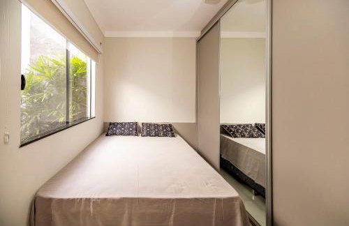 Casa Munique Maringa Com Piscina Ar Condicionado e Churrasqueira - Foto 25