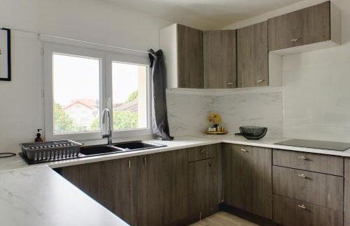 Appartement Spacieux 80 m2 - Foto 20