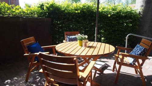 Ferienwohnung Alte Fehnapotheke, 95144 - Foto 5