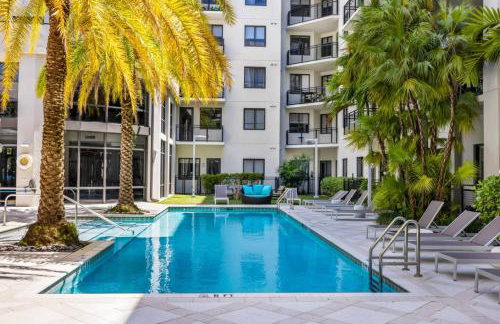 The Serenity in DTWN 3 Min From Las Olas - Photo 59