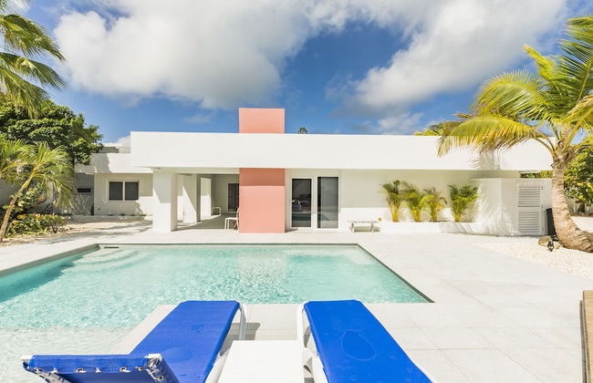 Boca Catalina Modern Villa - Foto 1