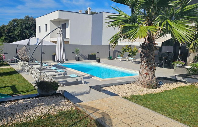 Villa Nina in Croatia Near the Adriatic Coast - Foto 26