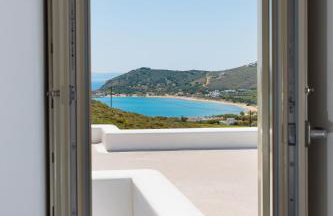 Natura Villas Paros - Photo 31