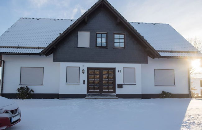 Small Studio in Neuastenberg With Balcony - Foto 1