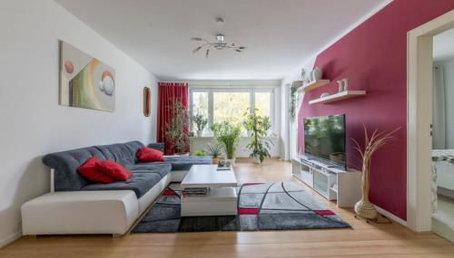 Private Apartment - Foto 2