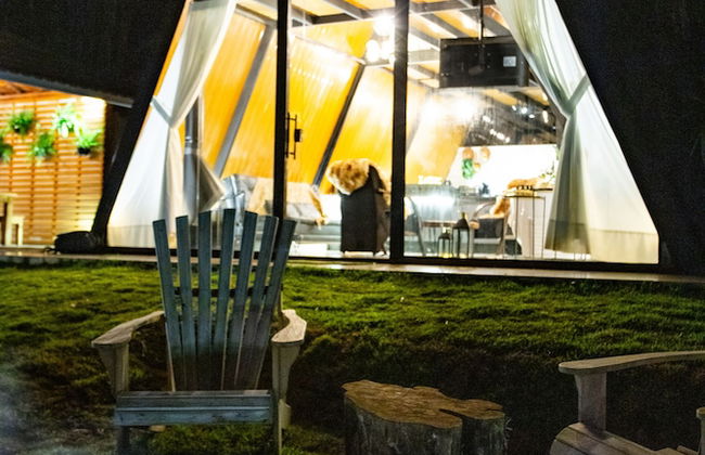 CHALÉS QUINTA DA BOA VISTA - Foto 8