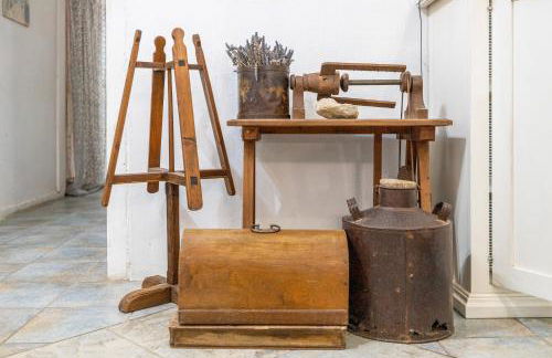 Agriturismo Cuaddus e Tellas - Foto 14