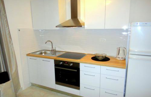 Apartments Blu Mare - Foto 17