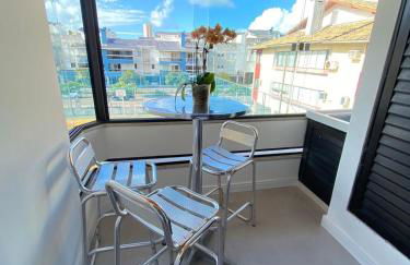 LINDO Apto beira mar praia Ingleses - Photo 50