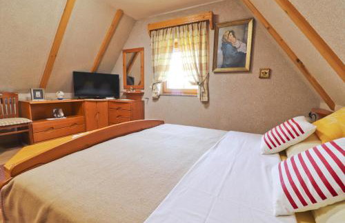 Holiday Home Grga-Three Bedroom House with Swimming Pool - Foto 24