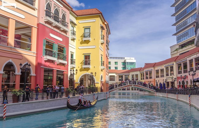 LUXE In Venice - The Venice Residences - Foto 60