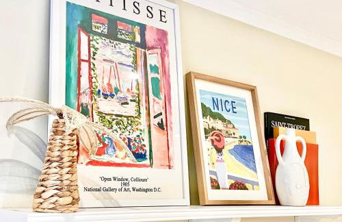 Le Petit Nice - 2 Studios & 2 Studios Terrasse - Foto 50