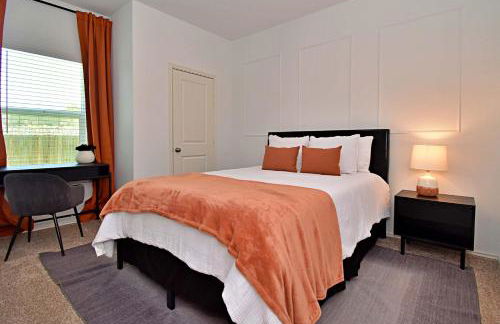 Longterm Rental Communal Pool BBQ & Playgrounds - Foto 18