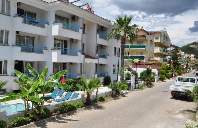 Sofi Apart - Photo 14