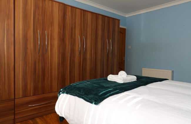 Dumbreck House - Glasgow - Photo 11