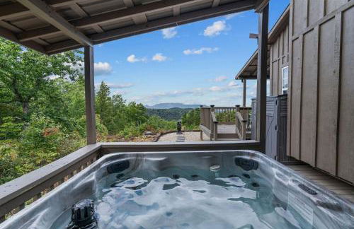 John Wayne View cabin - Foto 28