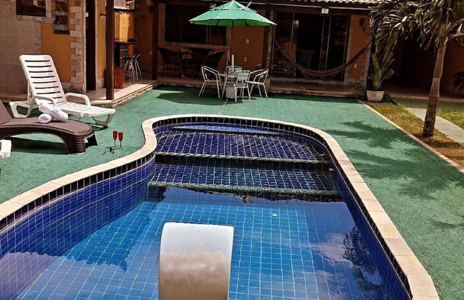 Casa 6 pessoas com Piscina - Photo 26