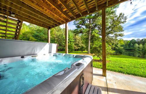 Spirit of Toccoa - Foto 35