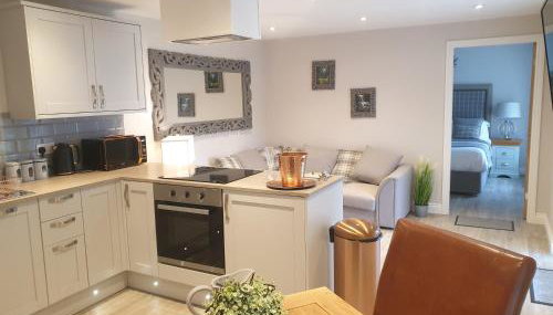 cosy little cottage - Foto 5