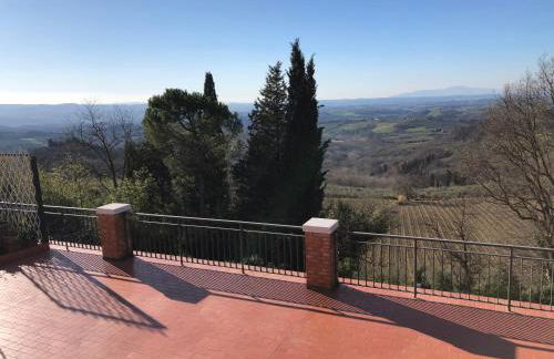 Home Boccaccio with Livable Terrace and View - Foto 5