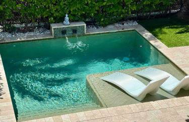 Villa del Flamingo - Modern Living & Poolside Escape in Flamingo Park - Foto 20