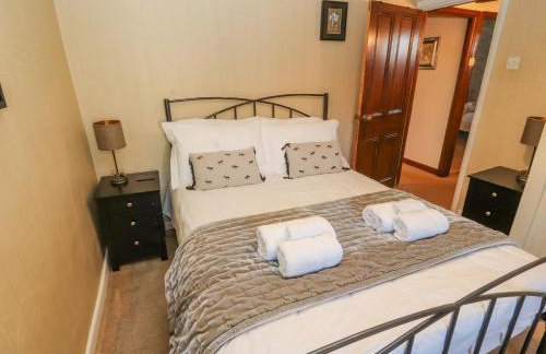 Clerk Beck Cottage - Foto 38