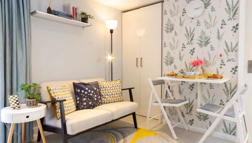 Stylish Studio-Walk to Windsor/Eton/Thames with Car Park - Foto 4