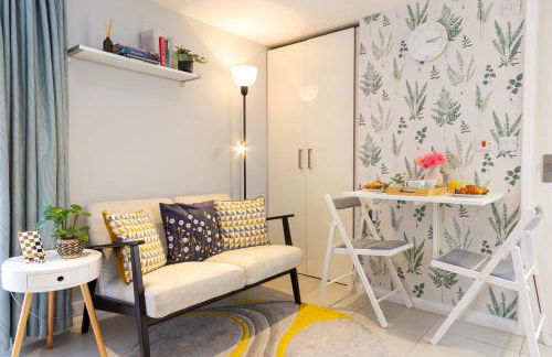 Stylish Studio-Walk to Windsor/Eton/Thames with Car Park - Foto 4