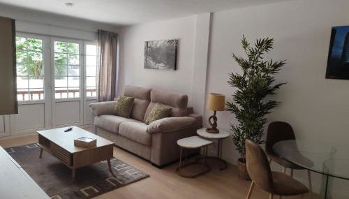 Piso del Paraíso - Parking gratis en el centro de Oviedo - Foto 2