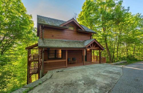 2 Cabins ~ Sleeps 22 ~ 100 Feet Apart ~ Ski in out - Foto 76