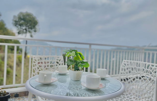 Kasauli Breeze Haven - Foto 20