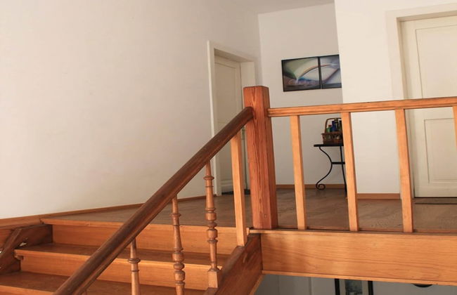 Apartment in the old Town of Monschau - Foto 19