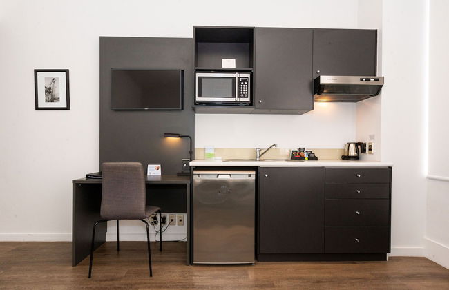 Quest Invercargill Serviced Apartments - Foto 5