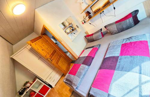 Ferienwohnungen Dorfliebe Dörnberg - Foto 73