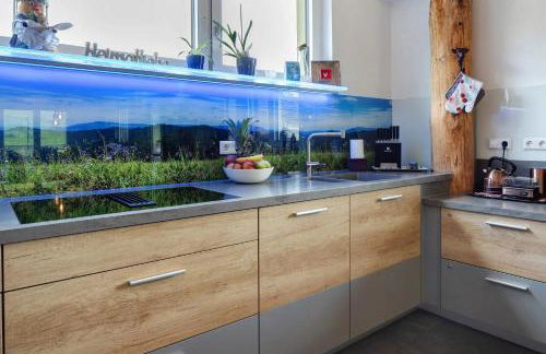 Haus Sport Rees - 7 Fewo Eventraum - Foto 7