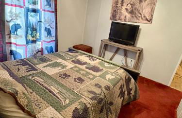 Black Bear Hideaway - Foto 12