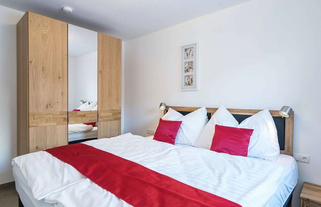 Holiday Home in ski Area in Leogang With Sauna - Foto 5