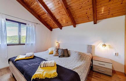 Holiday Home Ivan with heated pool by Villas Guide - Foto 20