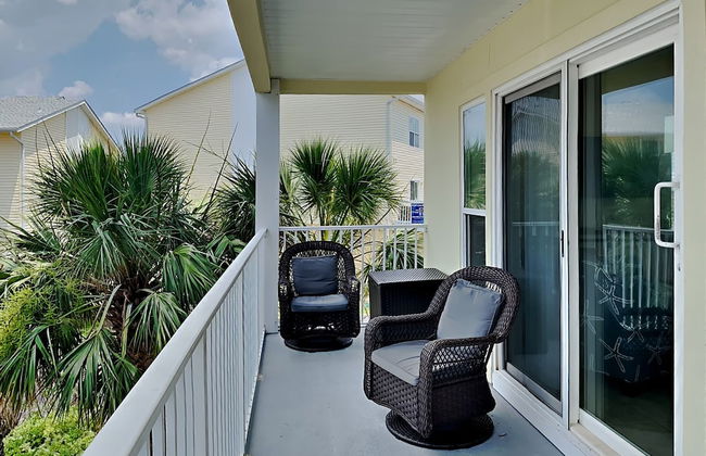 Gulf Island by SVR - Photo 74