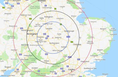 The Barn : Luxury Indoor/Outdoor Countryside Bliss - Foto 41