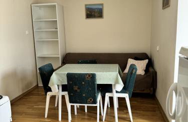 Kwatera Studio Hoczew - Foto 18