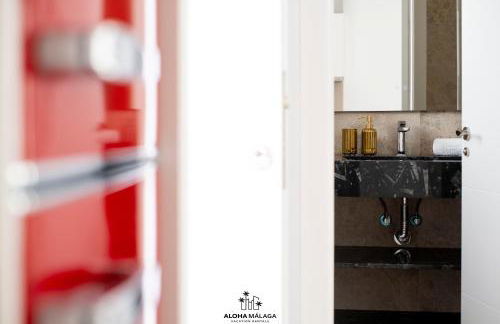 Bolivia Collection Playa Pedregalejo By Aloha Málaga - Foto 60